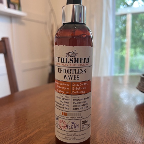 Curlsmith Effortless Waves - Picture 3 of 4